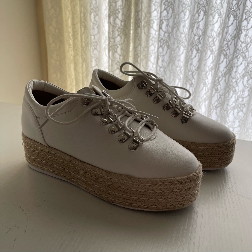 Platform Shoes